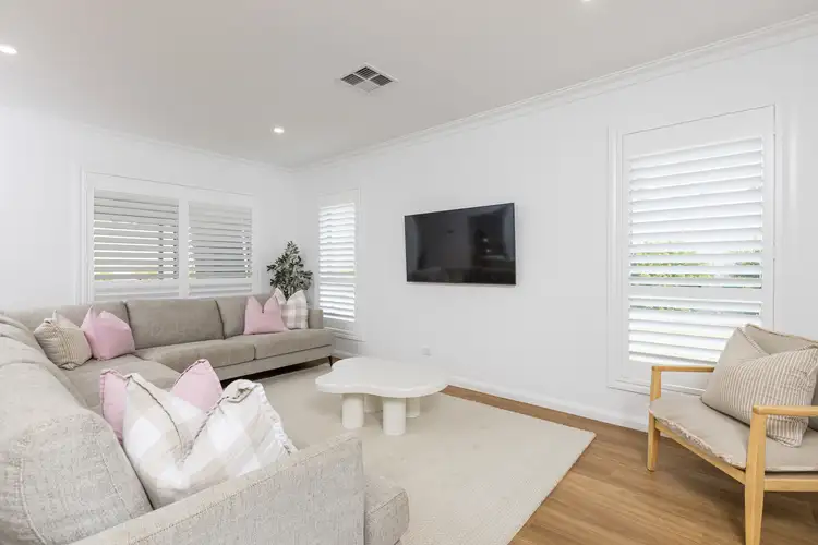 Fourth view of Homely house listing, 3 Crosbie Place, Merbein VIC 3505