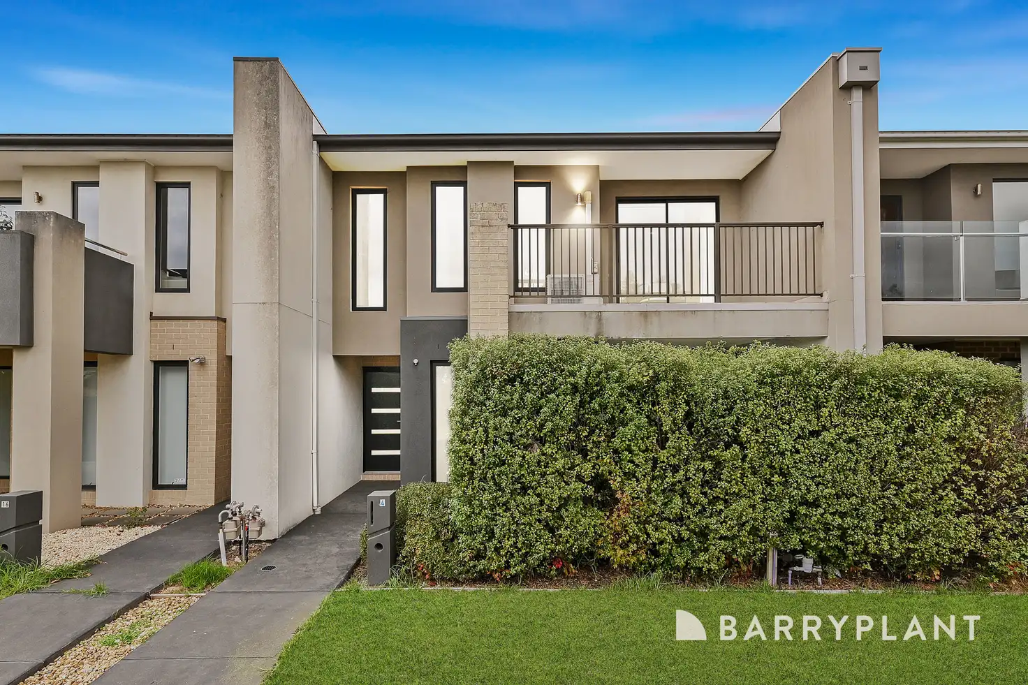 Main view of Homely house listing, 14 Quintino Walk, Clyde North VIC 3978