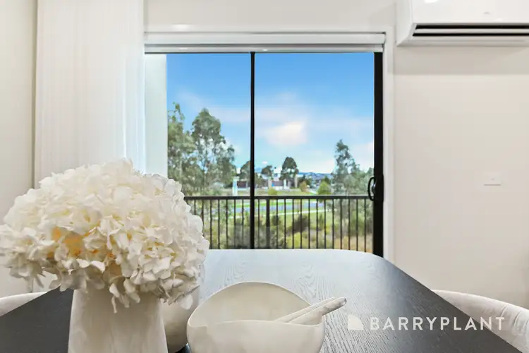 Second view of Homely house listing, 14 Quintino Walk, Clyde North VIC 3978