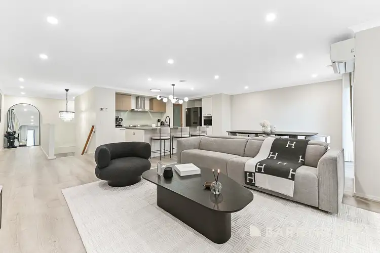 Fourth view of Homely house listing, 14 Quintino Walk, Clyde North VIC 3978