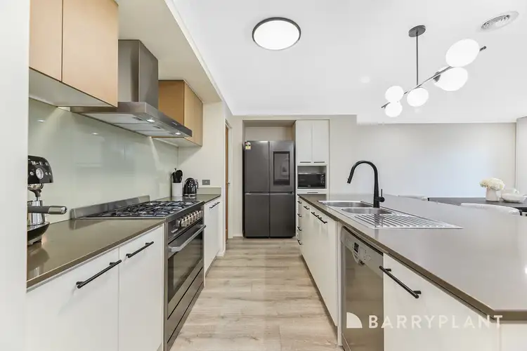 Sixth view of Homely house listing, 14 Quintino Walk, Clyde North VIC 3978