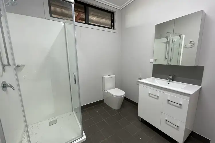 Third view of Homely unit listing, Address available on request