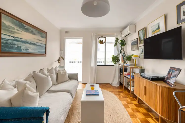 12/1 George Street, Marrickville NSW 2204