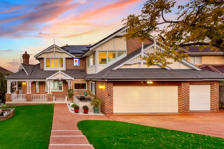 51 Lady Penrhyn Drive, Beacon Hill NSW 2100