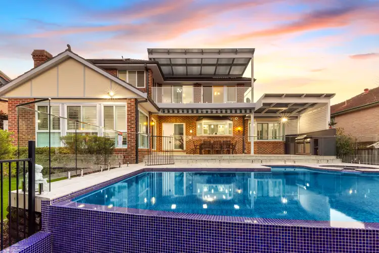 Fifth view of Homely house listing, 51 Lady Penrhyn Drive, Beacon Hill NSW 2100