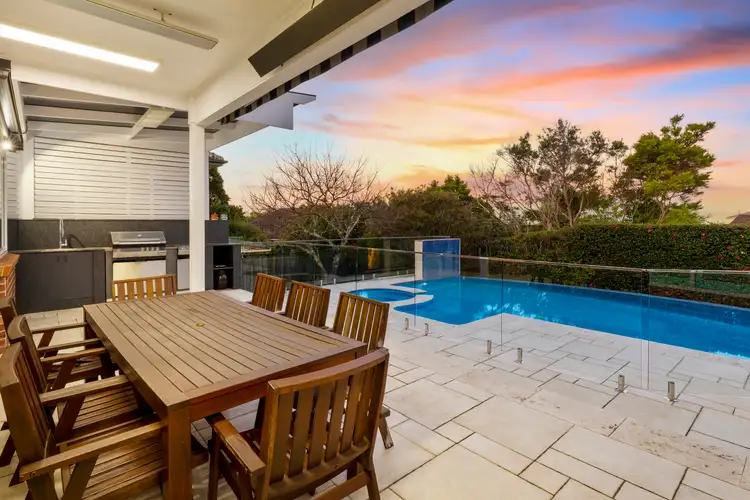 Sixth view of Homely house listing, 51 Lady Penrhyn Drive, Beacon Hill NSW 2100