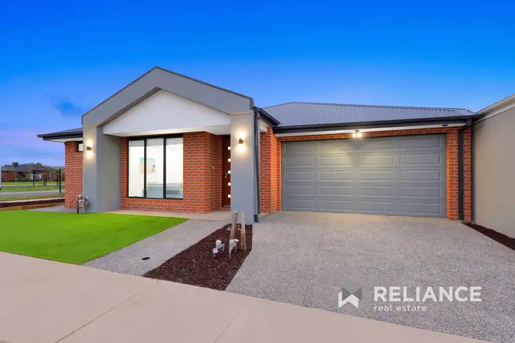 Second view of Homely house listing, 15 Foliage Drive, Tarneit VIC 3029