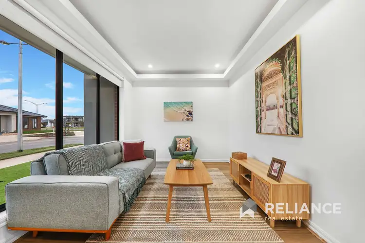 Fourth view of Homely house listing, 15 Foliage Drive, Tarneit VIC 3029