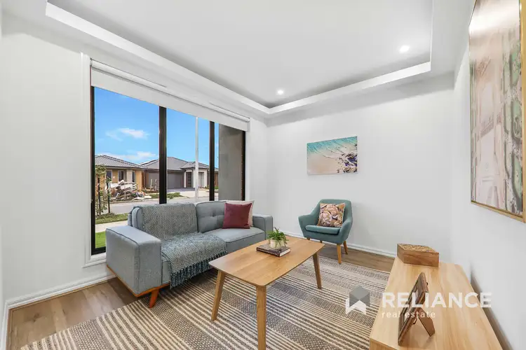 Fifth view of Homely house listing, 15 Foliage Drive, Tarneit VIC 3029