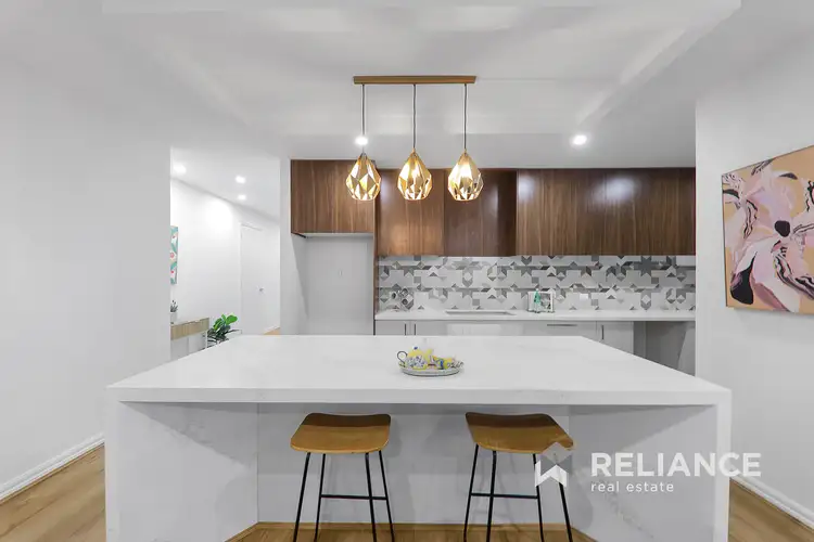 Sixth view of Homely house listing, 15 Foliage Drive, Tarneit VIC 3029