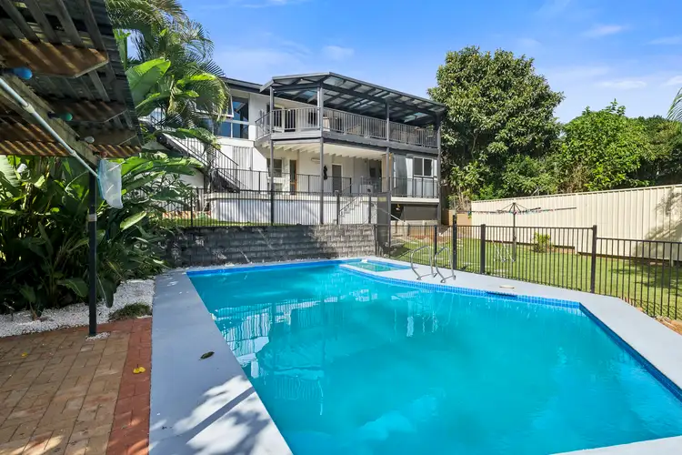 20 Aubrey Crescent, Coffs Harbour NSW 2450