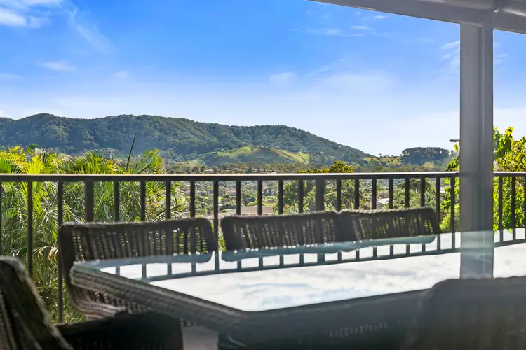 Second view of Homely house listing, 20 Aubrey Crescent, Coffs Harbour NSW 2450