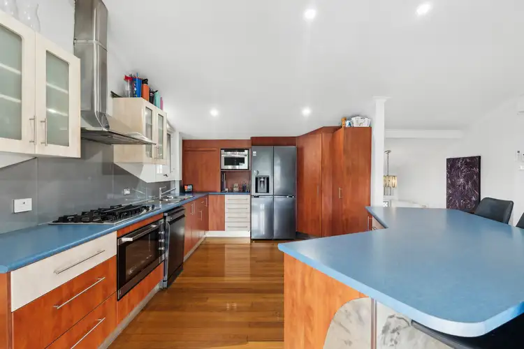 Fourth view of Homely house listing, 20 Aubrey Crescent, Coffs Harbour NSW 2450