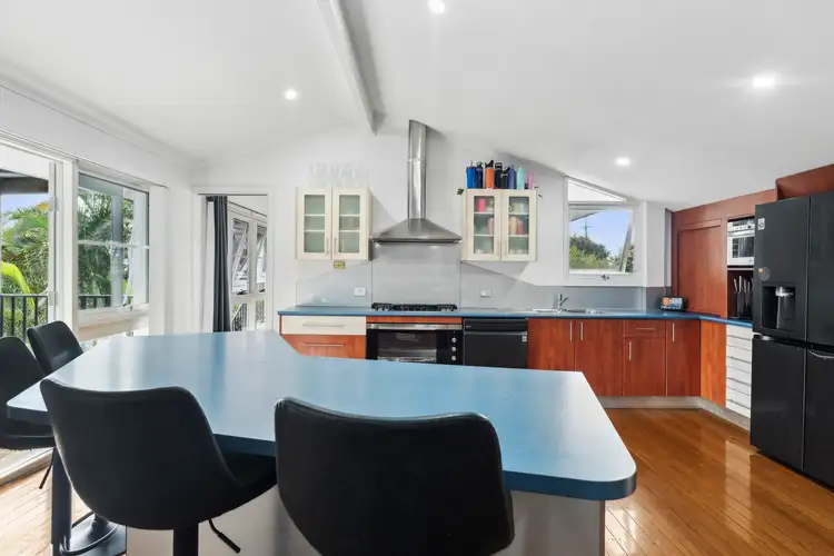 Fifth view of Homely house listing, 20 Aubrey Crescent, Coffs Harbour NSW 2450