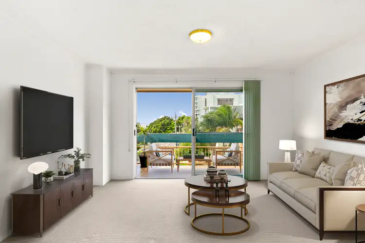 6/21 Blacket Street, North Wollongong NSW 2500