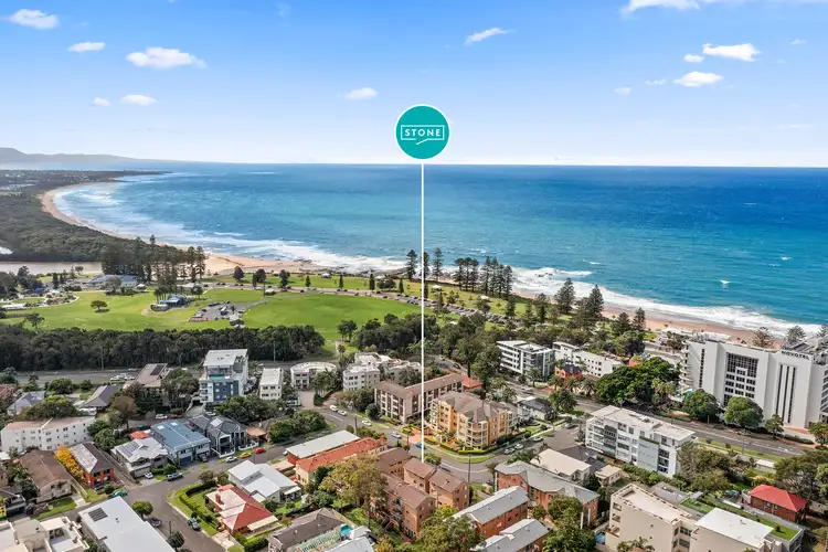 6/21 Blacket Street, North Wollongong NSW 2500