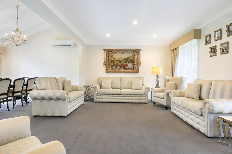 Fifth view of Homely house listing, 26 Deenyi Close, Cordeaux Heights NSW 2526
