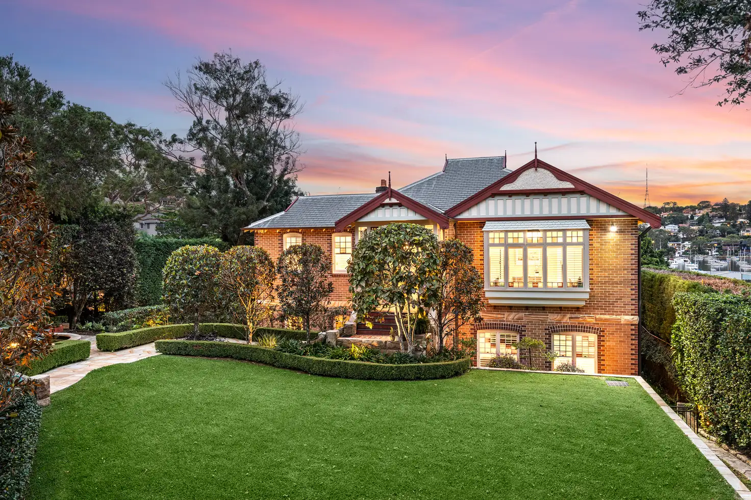 Main view of Homely house listing, 14 Lucretia Avenue, Longueville NSW 2066
