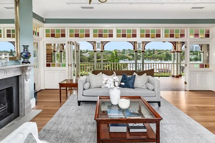 Fourth view of Homely house listing, 14 Lucretia Avenue, Longueville NSW 2066