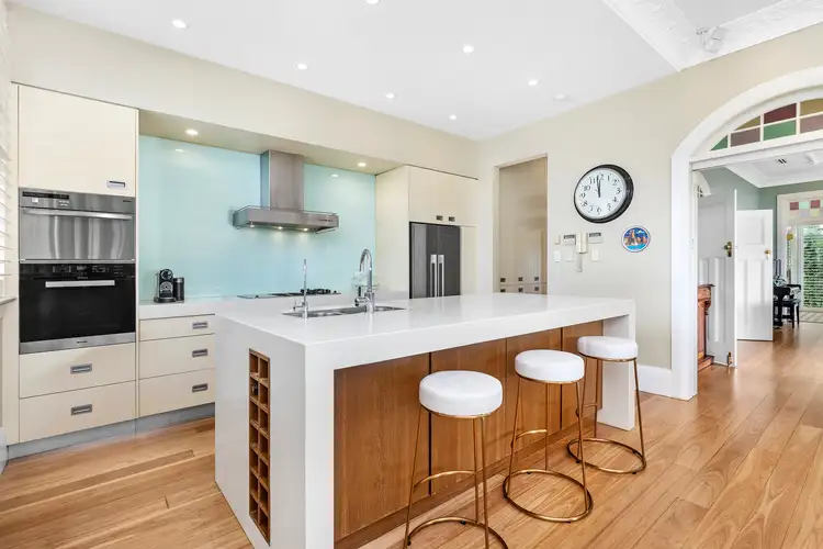 Fifth view of Homely house listing, 14 Lucretia Avenue, Longueville NSW 2066