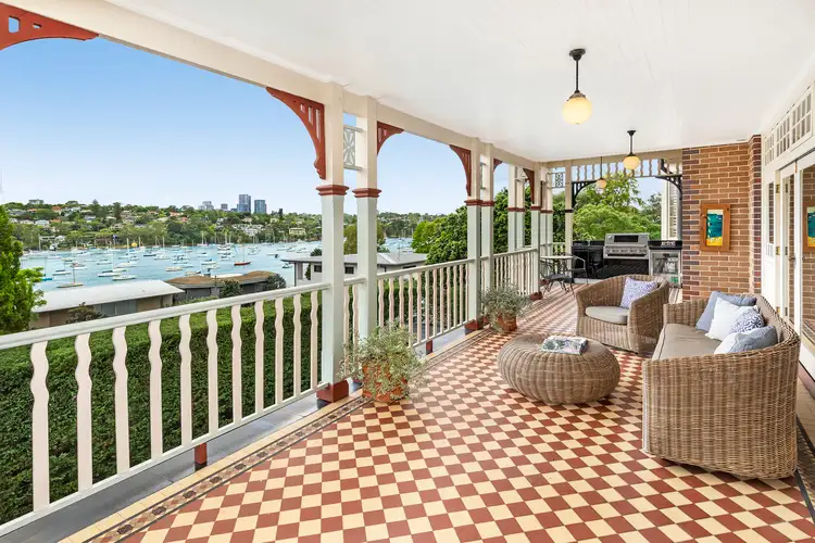 Sixth view of Homely house listing, 14 Lucretia Avenue, Longueville NSW 2066