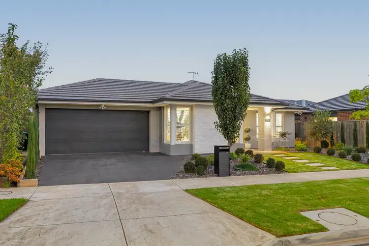79 Tindale Boulevard, Werribee VIC 3030