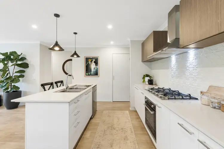 Sixth view of Homely house listing, 79 Tindale Boulevard, Werribee VIC 3030