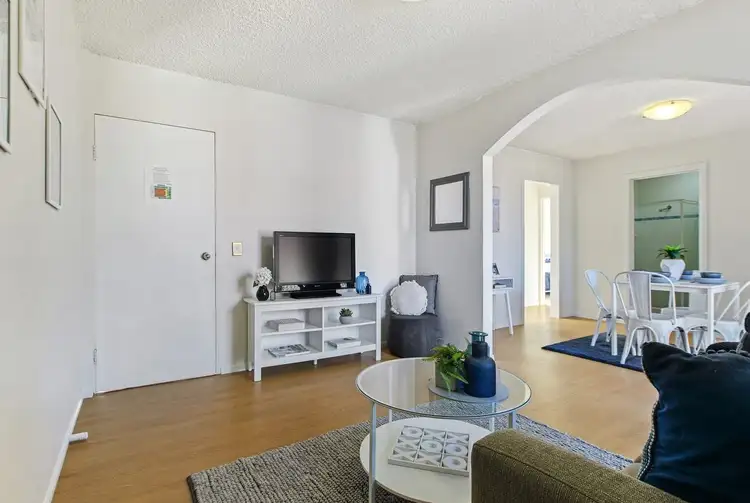 Third view of Homely unit listing, 3/12 Birdwood Street, Coorparoo QLD 4151