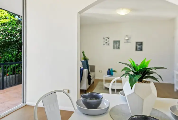 Fifth view of Homely unit listing, 3/12 Birdwood Street, Coorparoo QLD 4151