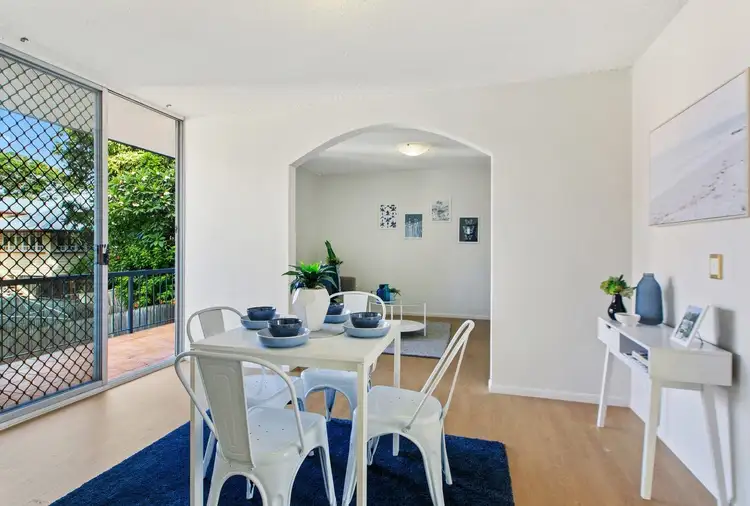 Sixth view of Homely unit listing, 3/12 Birdwood Street, Coorparoo QLD 4151