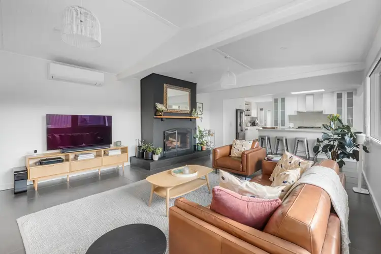 Second view of Homely house listing, 14 Sutherland Street, Malvern East VIC 3145