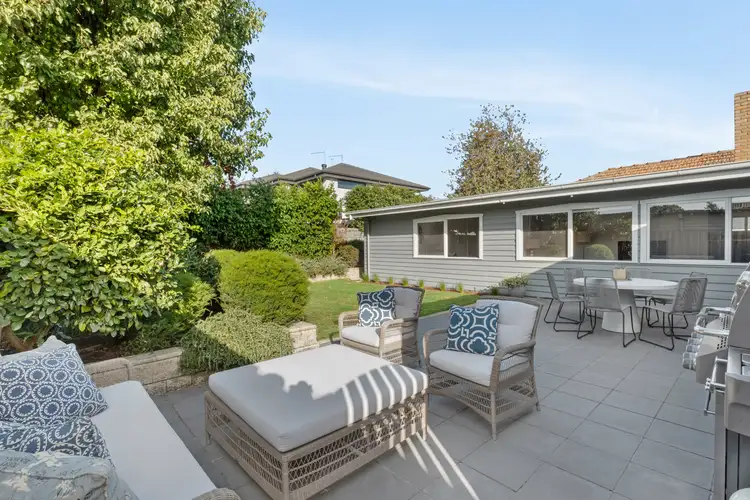 Fifth view of Homely house listing, 14 Sutherland Street, Malvern East VIC 3145