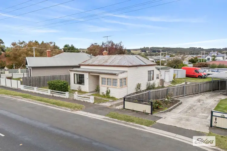 Main view of Homely house listing, 26 Eastland Drive, Ulverstone TAS 7315