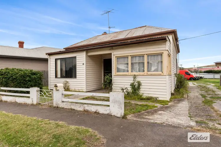 Second view of Homely house listing, 26 Eastland Drive, Ulverstone TAS 7315