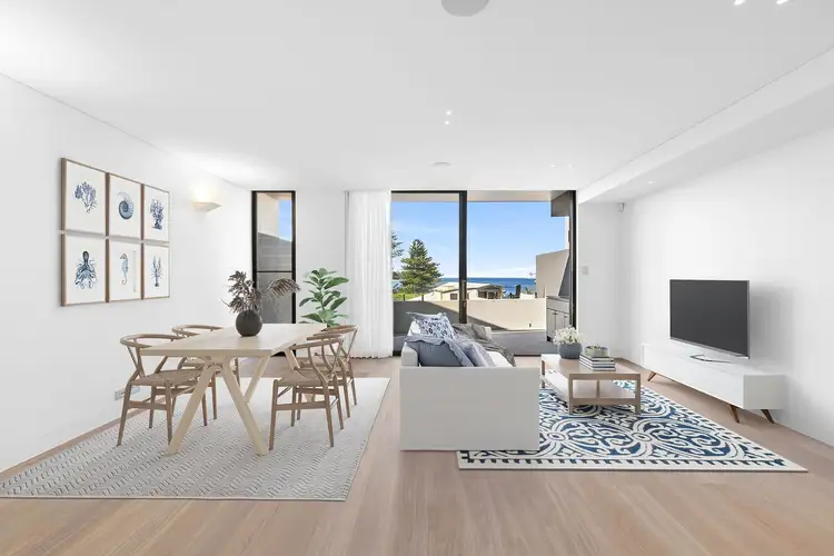 25 Lauderdale Avenue, Fairlight NSW 2094