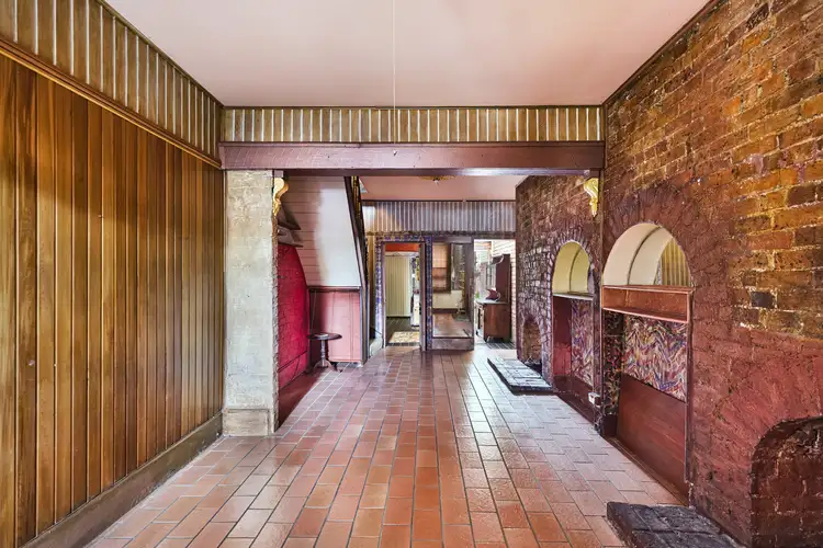 41 Elliott Street, Balmain NSW 2041