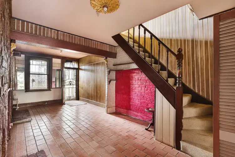 Second view of Homely house listing, 41 Elliott Street, Balmain NSW 2041