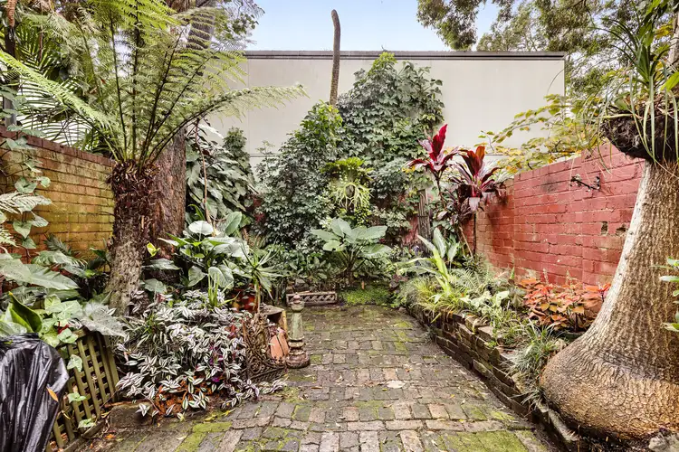 Fifth view of Homely house listing, 41 Elliott Street, Balmain NSW 2041