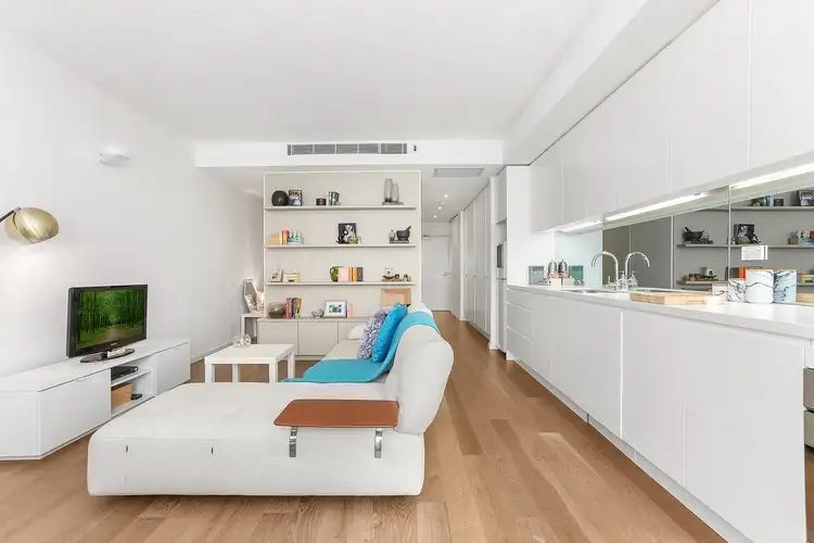 16/49 New Canterbury Road, Petersham NSW 2049