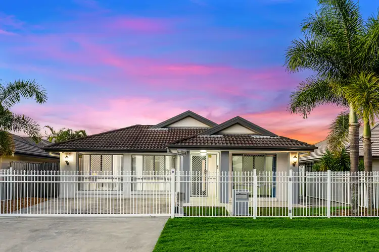 4 Tea Tree Street, Heathwood QLD 4110