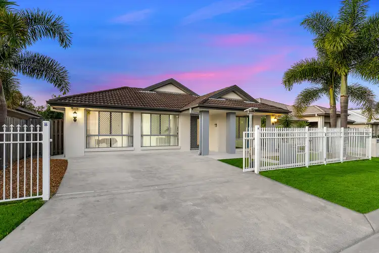 4 Tea Tree Street, Heathwood QLD 4110