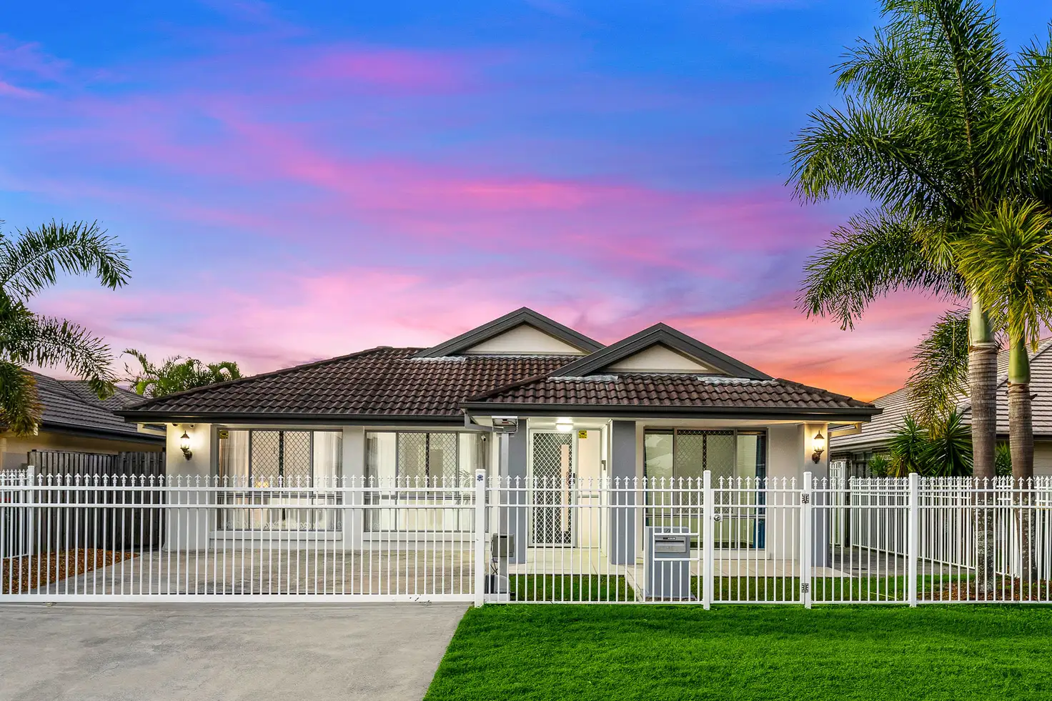 Main view of Homely house listing, 4 Tea Tree Street, Heathwood QLD 4110