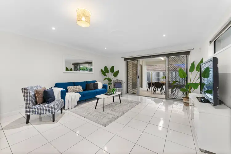 Third view of Homely house listing, 4 Tea Tree Street, Heathwood QLD 4110