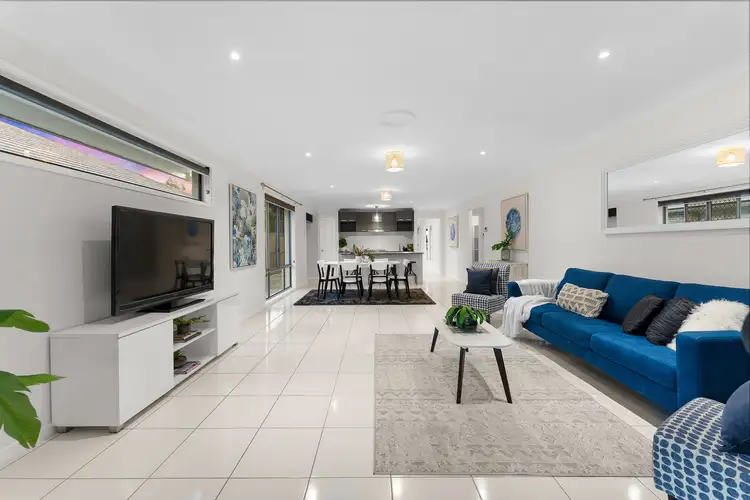 Fourth view of Homely house listing, 4 Tea Tree Street, Heathwood QLD 4110