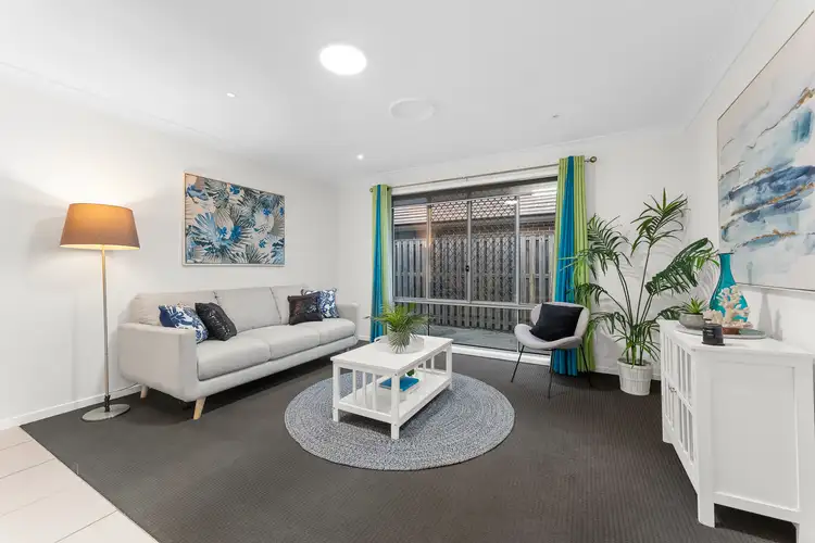 Fifth view of Homely house listing, 4 Tea Tree Street, Heathwood QLD 4110