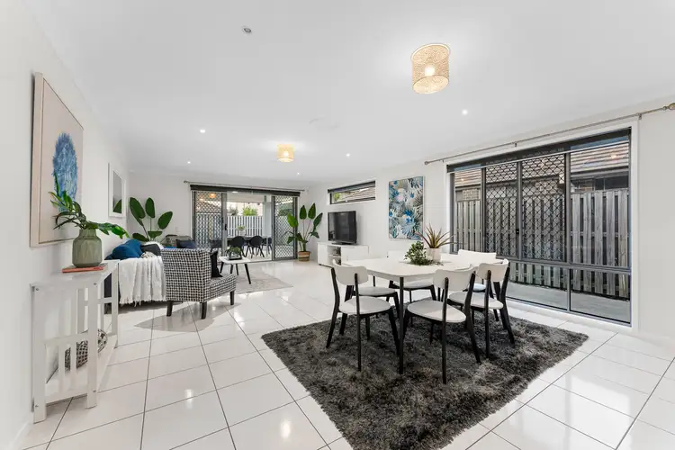 Sixth view of Homely house listing, 4 Tea Tree Street, Heathwood QLD 4110