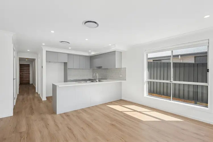Second view of Homely house listing, 8 Davis Crescent, Mudgee NSW 2850
