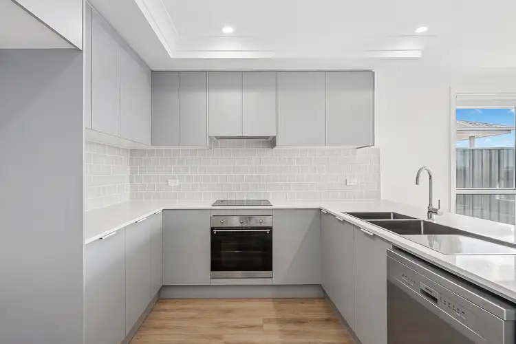 Third view of Homely house listing, 8 Davis Crescent, Mudgee NSW 2850
