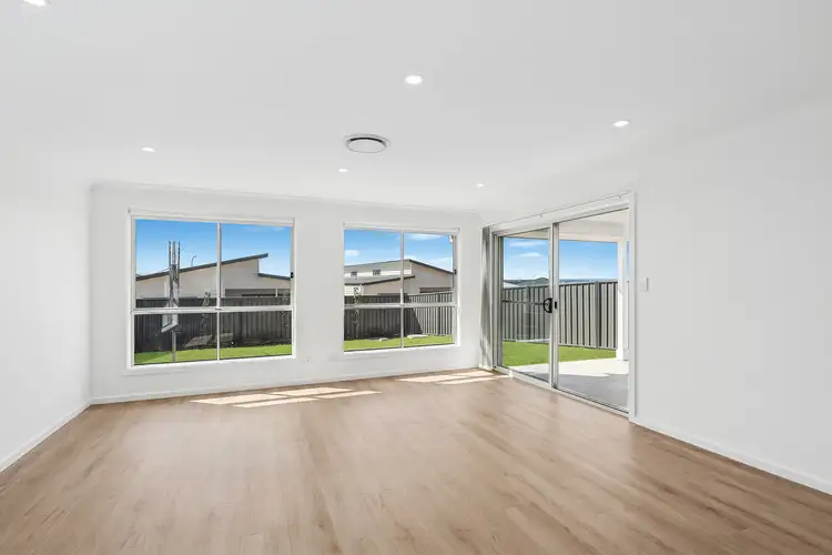 Fourth view of Homely house listing, 8 Davis Crescent, Mudgee NSW 2850