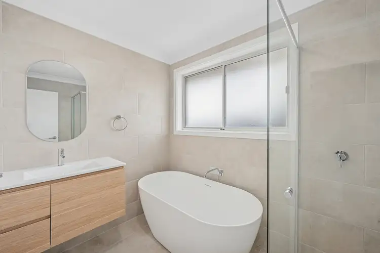 Fifth view of Homely house listing, 8 Davis Crescent, Mudgee NSW 2850